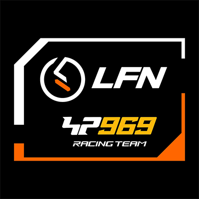 H.Putra969 Racing Team
